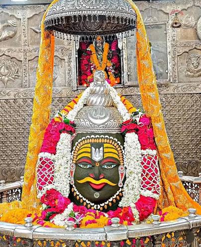 Haridwar - Shri Niranjani Akhada | श्री निरंजनी अखाड़ा