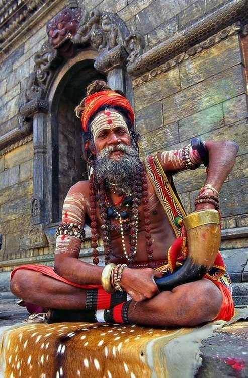05 - Shri Niranjani Akhada | श्री निरंजनी अखाड़ा