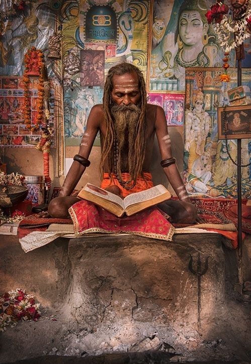 08 - Shri Niranjani Akhada | श्री निरंजनी अखाड़ा