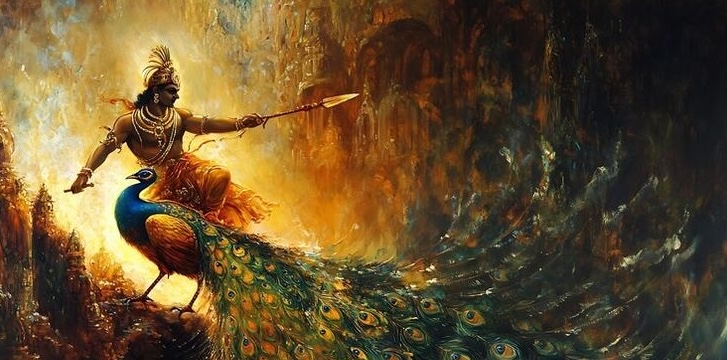 11 - Shri Niranjani Akhada | श्री निरंजनी अखाड़ा