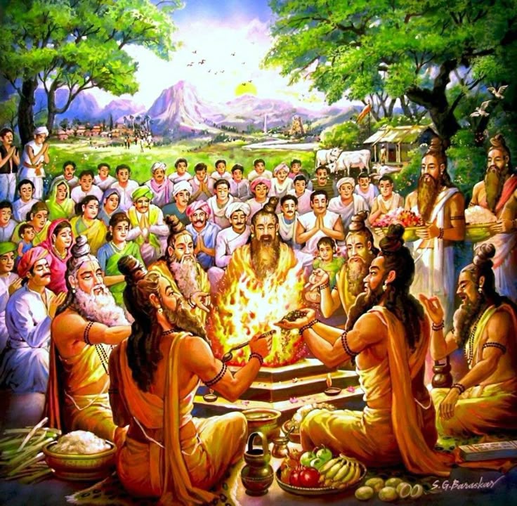 11 - Shri Niranjani Akhada | श्री निरंजनी अखाड़ा